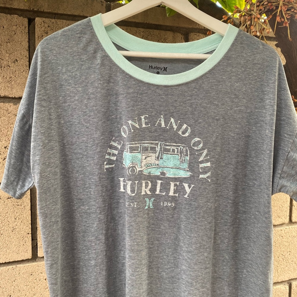 Hurley pj dress